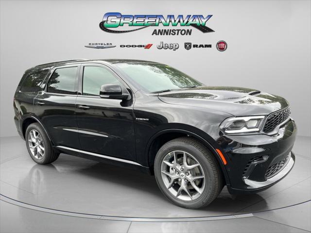 2026 Dodge Durango DURANGO GT PLUS AWD HEMI V8 2026 Dodge Durango DURANGO GT PLUS AWD HEMI V8