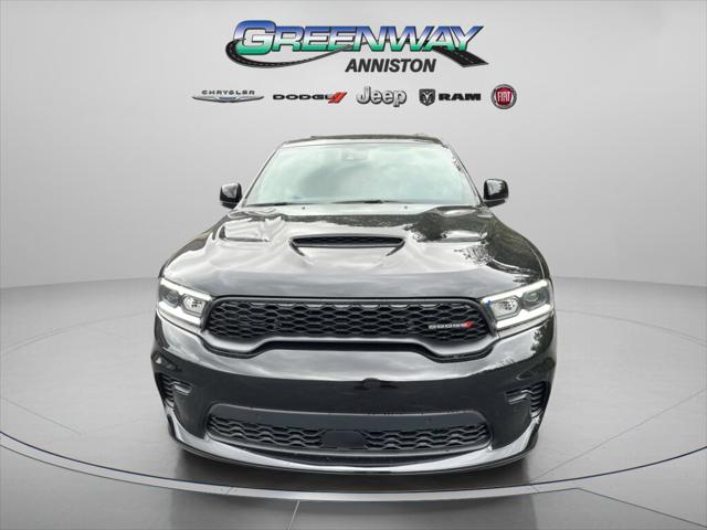 2026 Dodge Durango DURANGO GT PLUS AWD HEMI V8 2026 Dodge Durango DURANGO GT PLUS AWD HEMI V8