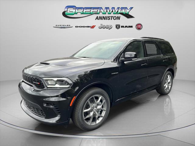 2026 Dodge Durango DURANGO GT PLUS AWD HEMI V8 2026 Dodge Durango DURANGO GT PLUS AWD HEMI V8