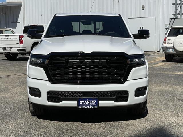 2026 RAM Ram 1500 RAM 1500 LONE STAR CREW CAB 4X4 57 BOX 2026 RAM Ram 1500 RAM 1500 LONE STAR CREW CAB 4X4 57 BOX
