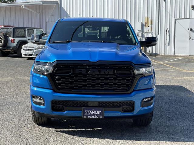 2026 RAM Ram 1500 RAM 1500 LONE STAR CREW CAB 4X4 57 BOX 2026 RAM Ram 1500 RAM 1500 LONE STAR CREW CAB 4X4 57 BOX