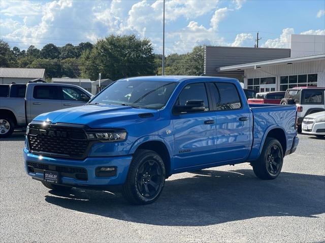 2026 RAM Ram 1500 RAM 1500 LONE STAR CREW CAB 4X4 57 BOX 2026 RAM Ram 1500 RAM 1500 LONE STAR CREW CAB 4X4 57 BOX