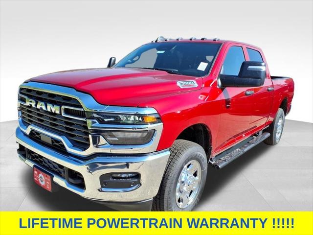 2026 RAM Ram 3500 RAM 3500 TRADESMAN CREW CAB 4X4 64 BOX 2026 RAM Ram 3500 RAM 3500 TRADESMAN CREW CAB 4X4 64 BOX