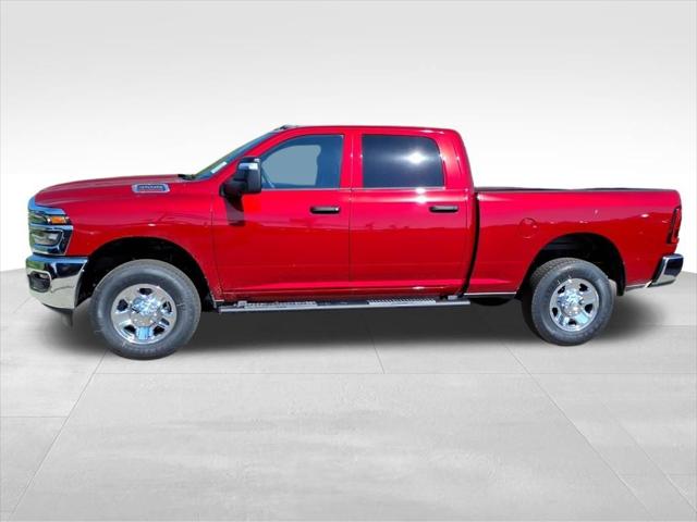 2026 RAM Ram 3500 RAM 3500 TRADESMAN CREW CAB 4X4 64 BOX 2026 RAM Ram 3500 RAM 3500 TRADESMAN CREW CAB 4X4 64 BOX