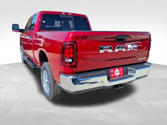 2026 RAM Ram 3500 RAM 3500 TRADESMAN CREW CAB 4X4 64 BOX 2026 RAM Ram 3500 RAM 3500 TRADESMAN CREW CAB 4X4 64 BOX