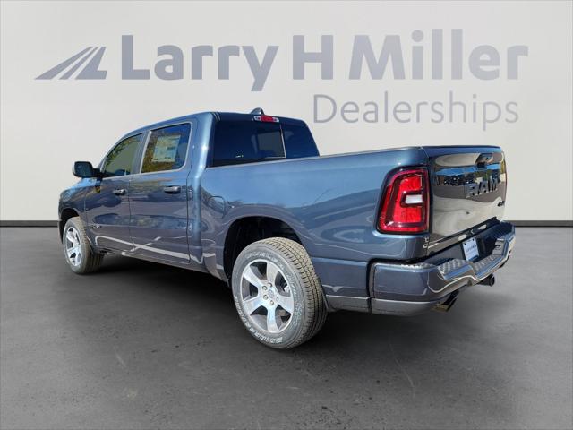 2026 RAM Ram 1500 RAM 1500 EXPRESS CREW CAB 4X4 57 BOX