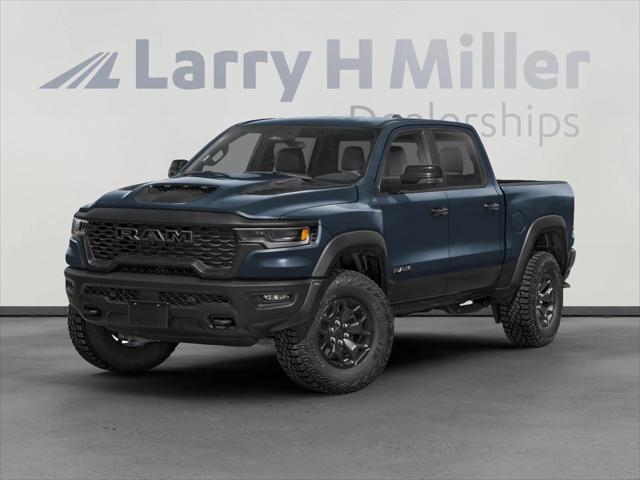 2026 RAM Ram 1500 RAM 1500 RHO CREW CAB 4X4 57 BOX 2026 RAM Ram 1500 RAM 1500 RHO CREW CAB 4X4 57 BOX