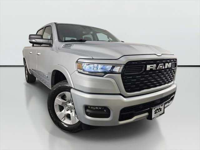 2026 Ram 1500 Big Horn Crew Cab 4x4 64 Box for sale in Puyallup, WA