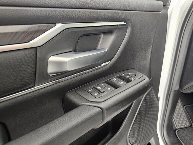 2026 Ram 1500 Big Horn Crew Cab 4x4 6'4" Box