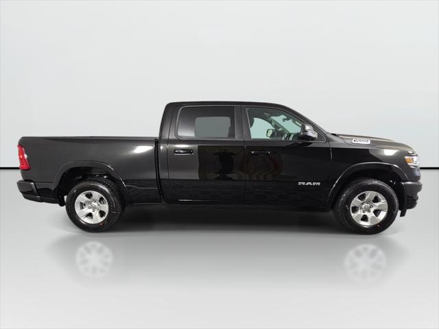 2026 RAM 1500 RAM 1500 BIG HORN CREW CAB 4X4 64 BOX