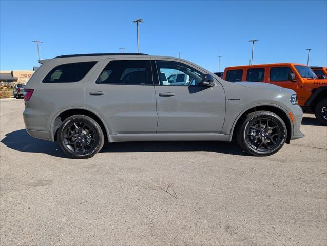 2026 Dodge Durango DURANGO GT PLUS AWD HEMI V8 2026 Dodge Durango DURANGO GT PLUS AWD HEMI V8