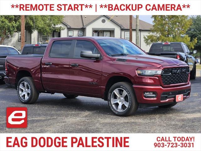 2026 RAM Ram 1500 RAM 1500 EXPRESS CREW CAB 4X2 57 BOX 2026 RAM Ram 1500 RAM 1500 EXPRESS CREW CAB 4X2 57 BOX