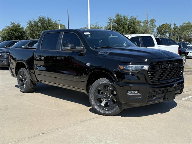 2026 RAM Ram 1500 RAM 1500 LONE STAR CREW CAB 4X4 57 BOX 2026 RAM Ram 1500 RAM 1500 LONE STAR CREW CAB 4X4 57 BOX