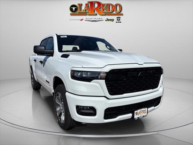 2026 RAM Ram 1500 RAM 1500 EXPRESS CREW CAB 4X2 57 BOX 2026 RAM Ram 1500 RAM 1500 EXPRESS CREW CAB 4X2 57 BOX