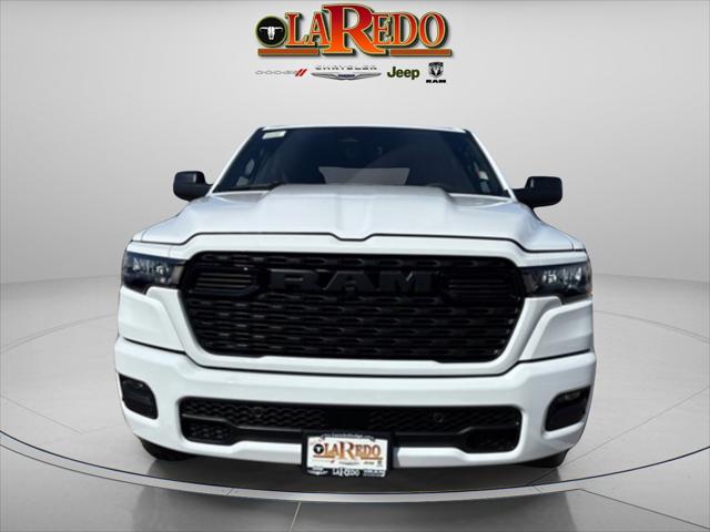 2026 RAM Ram 1500 RAM 1500 EXPRESS CREW CAB 4X2 57 BOX 2026 RAM Ram 1500 RAM 1500 EXPRESS CREW CAB 4X2 57 BOX