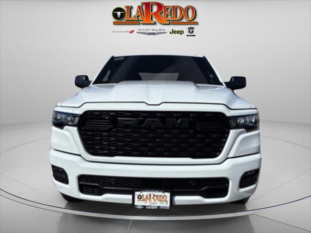 2026 RAM Ram 1500 RAM 1500 EXPRESS CREW CAB 4X2 57 BOX 2026 RAM Ram 1500 RAM 1500 EXPRESS CREW CAB 4X2 57 BOX