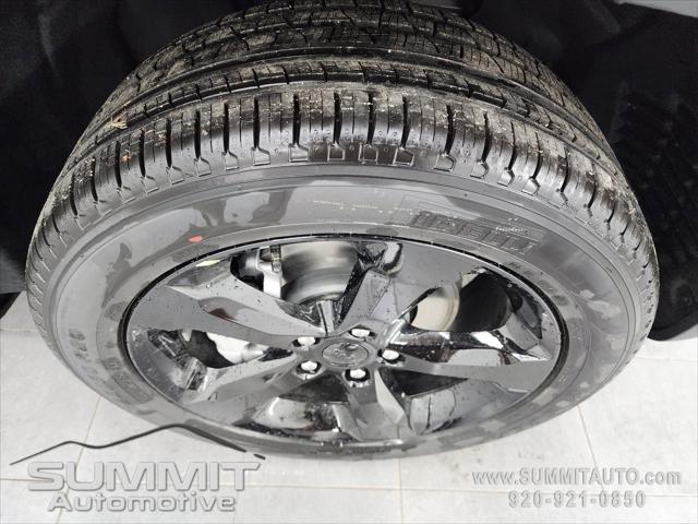 2025 Jeep Grand Cherokee GRAND CHEROKEE LIMITED 4X4 2025 Jeep Grand Cherokee GRAND CHEROKEE LIMITED 4X4