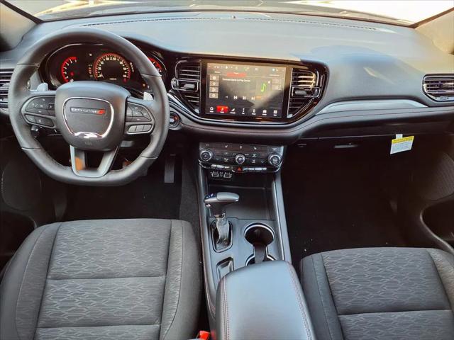 2026 Dodge Durango DURANGO GT RWD