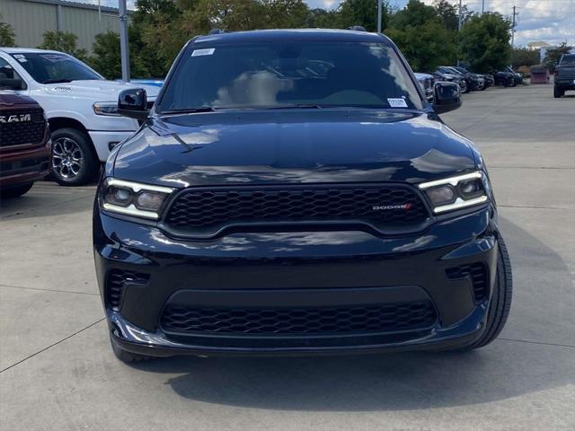 2026 Dodge Durango DURANGO GT RWD 2026 Dodge Durango DURANGO GT RWD