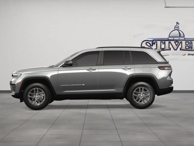 2025 Jeep Grand Cherokee GRAND CHEROKEE LAREDO X 4X2 2025 Jeep Grand Cherokee GRAND CHEROKEE LAREDO X 4X2