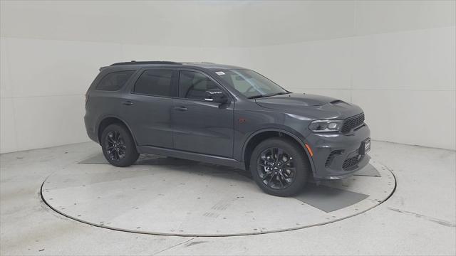 2026 Dodge Durango DURANGO GT PLUS AWD 2026 Dodge Durango DURANGO GT PLUS AWD