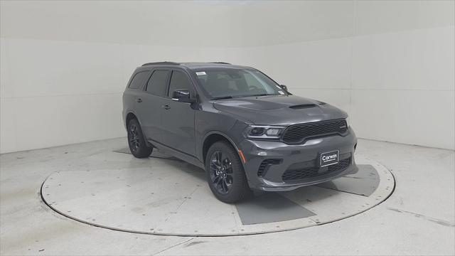 2026 Dodge Durango DURANGO GT PLUS AWD 2026 Dodge Durango DURANGO GT PLUS AWD