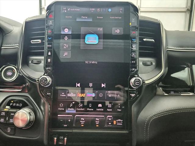 2026 Ram 1500 Limited Crew Cab 4x4 5'7" Box