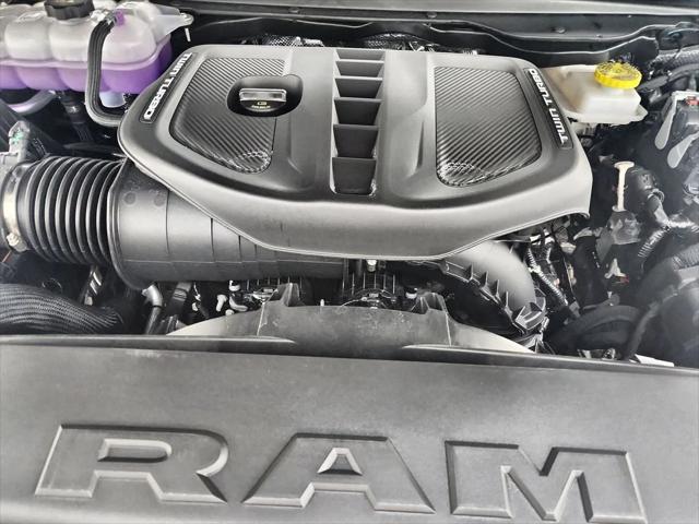 2026 Ram 1500 Limited Crew Cab 4x4 5'7" Box