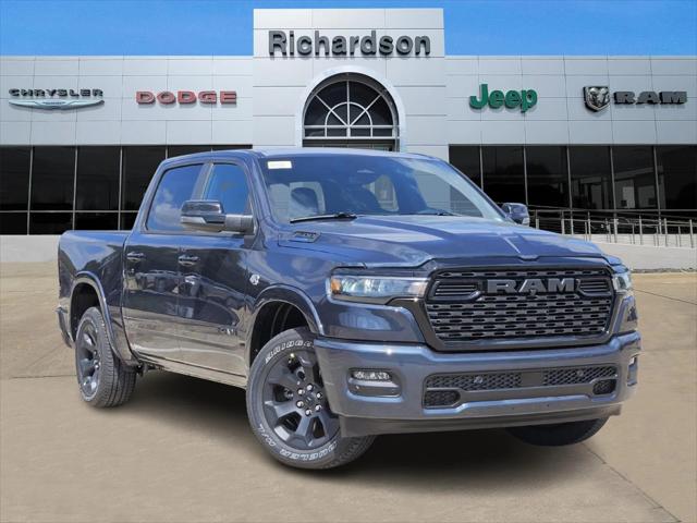 2026 RAM Ram 1500 RAM 1500 LONE STAR CREW CAB 4X4 57 BOX 2026 RAM Ram 1500 RAM 1500 LONE STAR CREW CAB 4X4 57 BOX