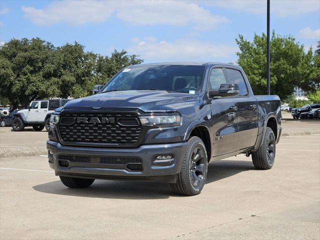 2026 RAM Ram 1500 RAM 1500 LONE STAR CREW CAB 4X4 57 BOX 2026 RAM Ram 1500 RAM 1500 LONE STAR CREW CAB 4X4 57 BOX