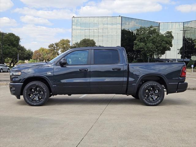 2026 RAM Ram 1500 RAM 1500 LONE STAR CREW CAB 4X4 57 BOX 2026 RAM Ram 1500 RAM 1500 LONE STAR CREW CAB 4X4 57 BOX
