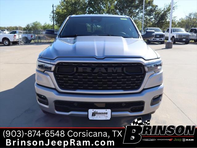 2026 RAM Ram 1500 RAM 1500 EXPRESS CREW CAB 4X4 57 BOX 2026 RAM Ram 1500 RAM 1500 EXPRESS CREW CAB 4X4 57 BOX