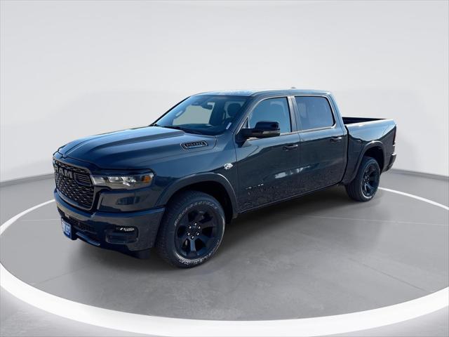 2026 RAM Ram 1500 RAM 1500 LONE STAR CREW CAB 4X4 57 BOX 2026 RAM Ram 1500 RAM 1500 LONE STAR CREW CAB 4X4 57 BOX