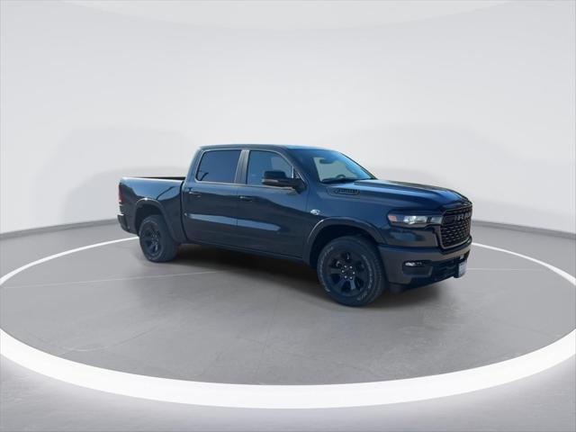 2026 RAM Ram 1500 RAM 1500 LONE STAR CREW CAB 4X4 57 BOX 2026 RAM Ram 1500 RAM 1500 LONE STAR CREW CAB 4X4 57 BOX