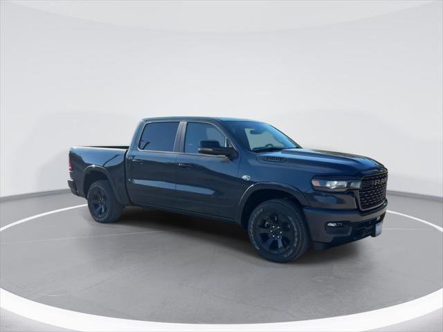 2026 RAM Ram 1500 RAM 1500 LONE STAR CREW CAB 4X4 57 BOX 2026 RAM Ram 1500 RAM 1500 LONE STAR CREW CAB 4X4 57 BOX