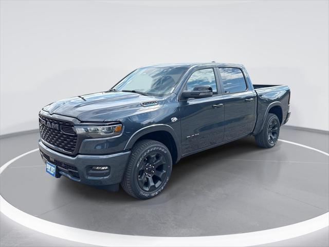 2026 RAM Ram 1500 RAM 1500 LONE STAR CREW CAB 4X4 57 BOX 2026 RAM Ram 1500 RAM 1500 LONE STAR CREW CAB 4X4 57 BOX