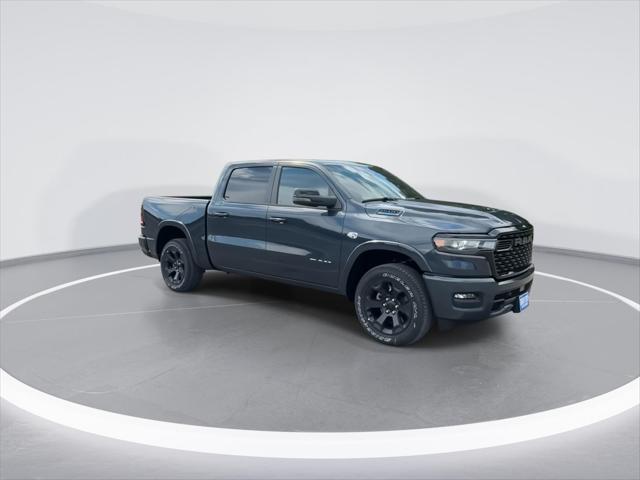 2026 RAM Ram 1500 RAM 1500 LONE STAR CREW CAB 4X4 57 BOX 2026 RAM Ram 1500 RAM 1500 LONE STAR CREW CAB 4X4 57 BOX
