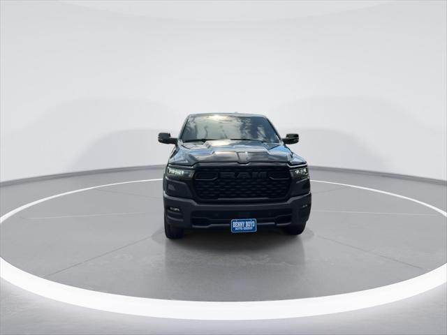 2026 RAM Ram 1500 RAM 1500 LONE STAR CREW CAB 4X4 57 BOX 2026 RAM Ram 1500 RAM 1500 LONE STAR CREW CAB 4X4 57 BOX