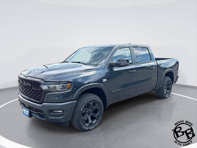 2026 RAM Ram 1500 RAM 1500 LONE STAR CREW CAB 4X4 57 BOX 2026 RAM Ram 1500 RAM 1500 LONE STAR CREW CAB 4X4 57 BOX