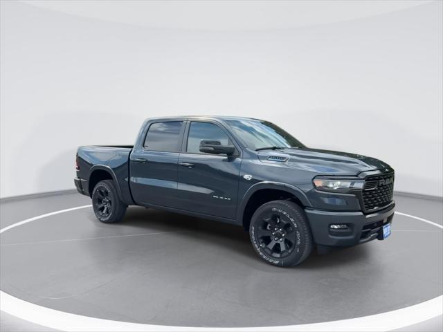 2026 RAM Ram 1500 RAM 1500 LONE STAR CREW CAB 4X4 57 BOX 2026 RAM Ram 1500 RAM 1500 LONE STAR CREW CAB 4X4 57 BOX