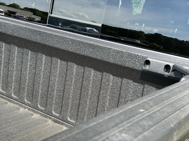 2026 Ram 1500 Big Horn Crew Cab 4x4 6'4" Box
