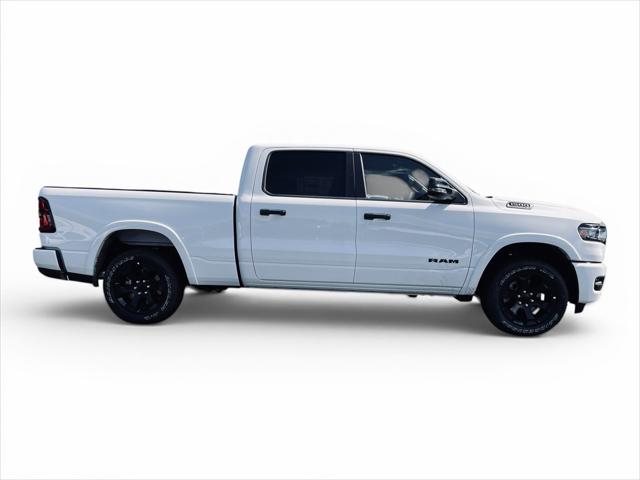 2026 Ram 1500 Big Horn Crew Cab 4x4 64 Box