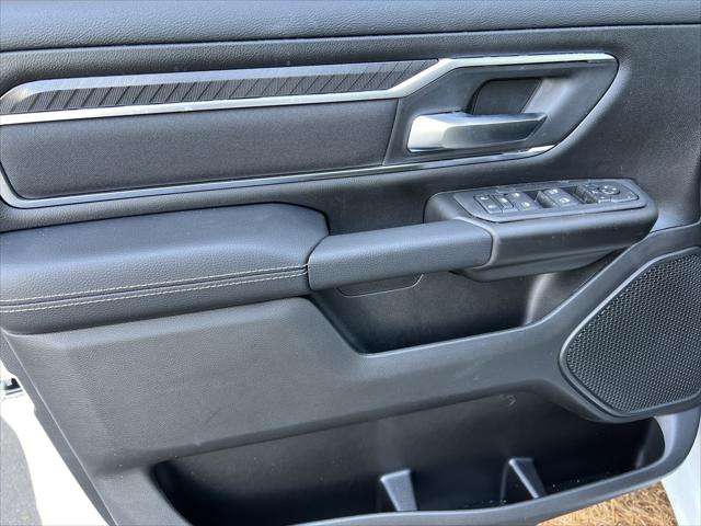 2026 Ram 1500 Big Horn Crew Cab 4x4 64 Box