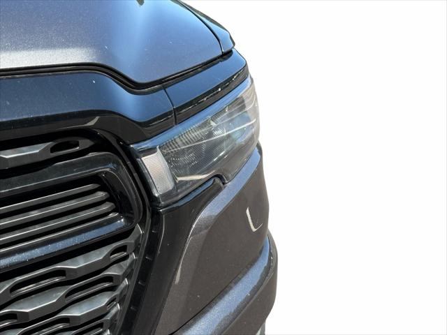 2026 Ram 1500 Big Horn Crew Cab 4x4 64 Box