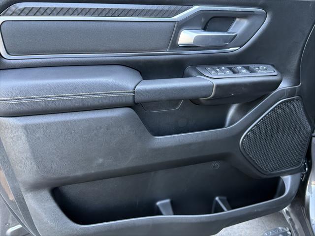 2026 Ram 1500 Big Horn Crew Cab 4x4 64 Box