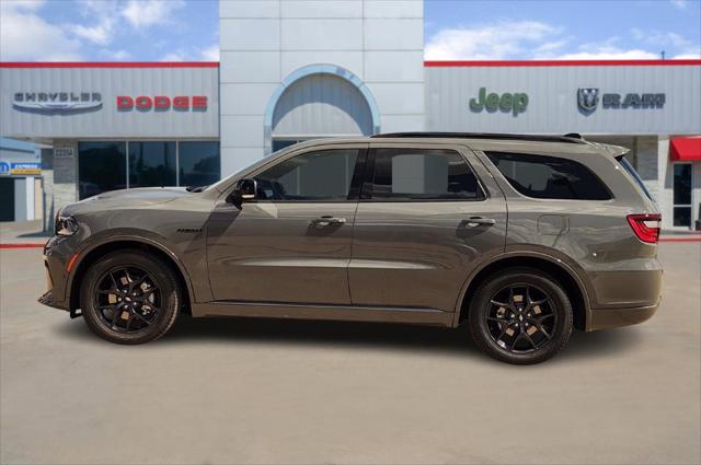 2026 Dodge Durango DURANGO GT PLUS AWD HEMI V8 2026 Dodge Durango DURANGO GT PLUS AWD HEMI V8