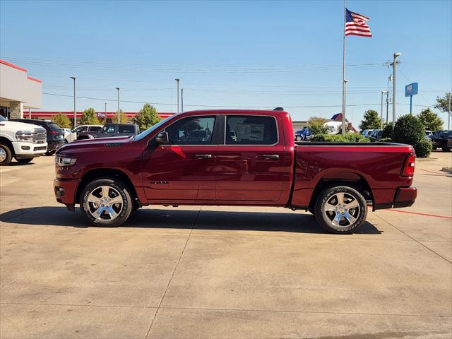 2026 RAM Ram 1500 RAM 1500 EXPRESS CREW CAB 4X4 57 BOX 2026 RAM Ram 1500 RAM 1500 EXPRESS CREW CAB 4X4 57 BOX