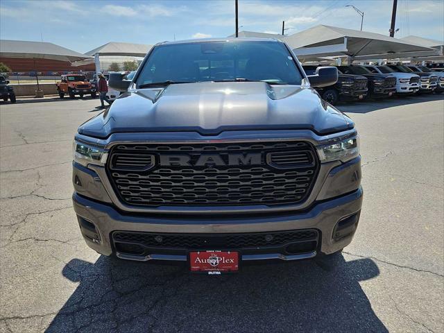 2026 RAM Ram 1500 RAM 1500 EXPRESS CREW CAB 4X2 57 BOX