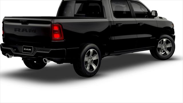 2026 RAM Ram 1500 RAM 1500 EXPRESS CREW CAB 4X2 57 BOX