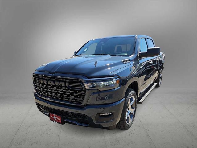 2026 RAM Ram 1500 RAM 1500 EXPRESS CREW CAB 4X2 57 BOX 2026 RAM Ram 1500 RAM 1500 EXPRESS CREW CAB 4X2 57 BOX